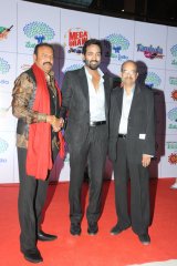 Memu Saitham Dinner with the Stars